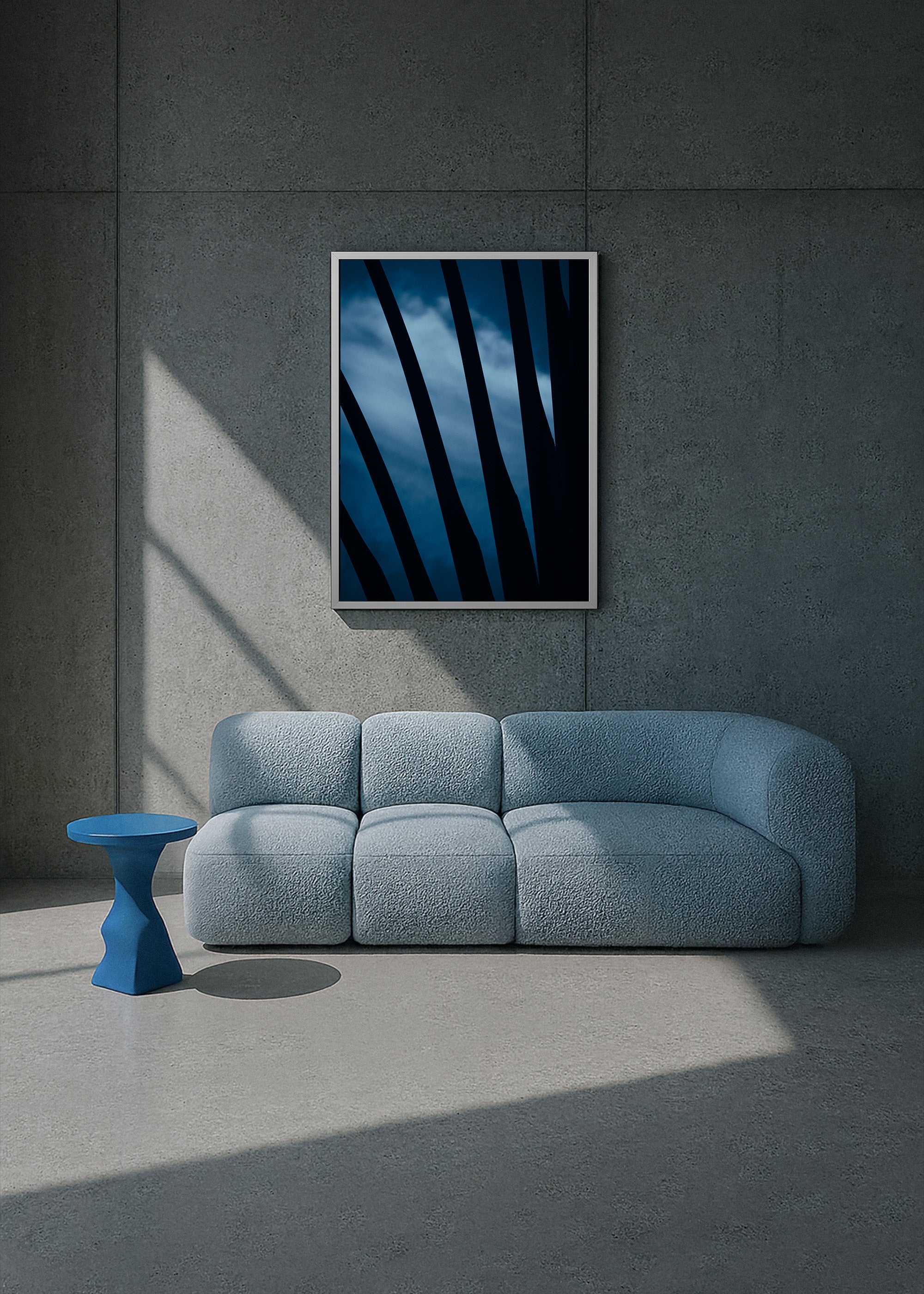 beyond bars I, costa rica 2021