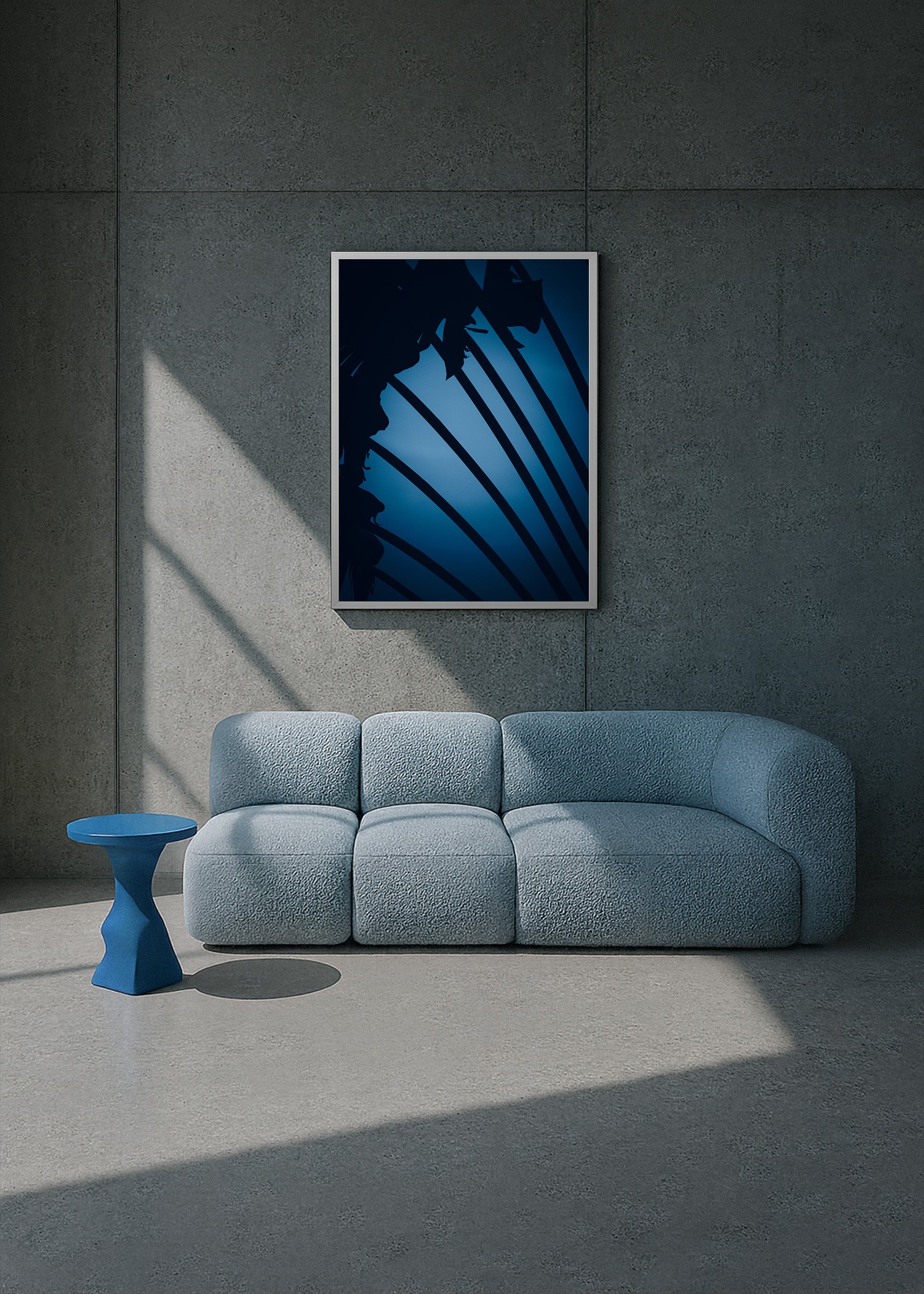 beyond bars II, costa rica 2021