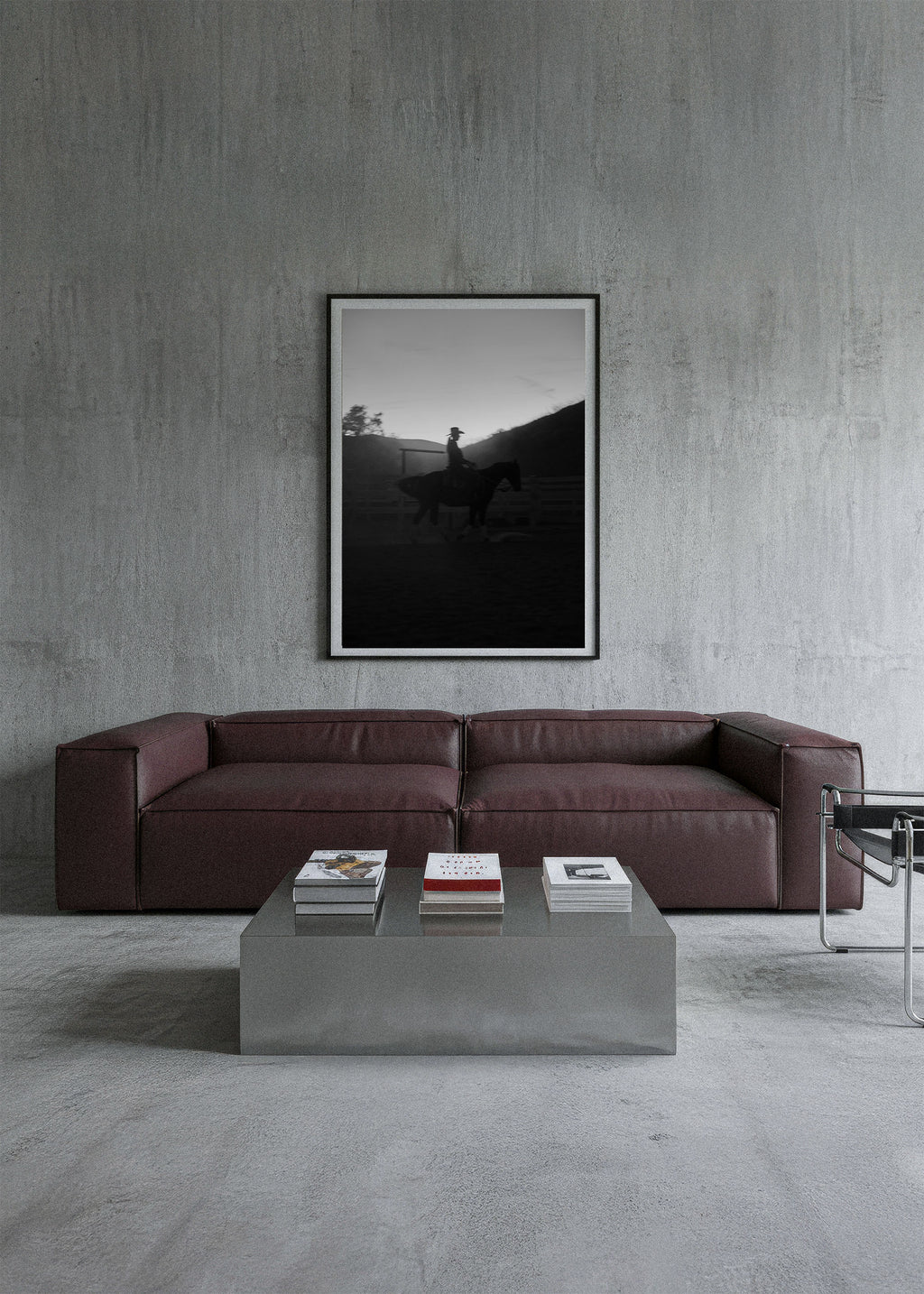 sunset rideress, los angeles 2024