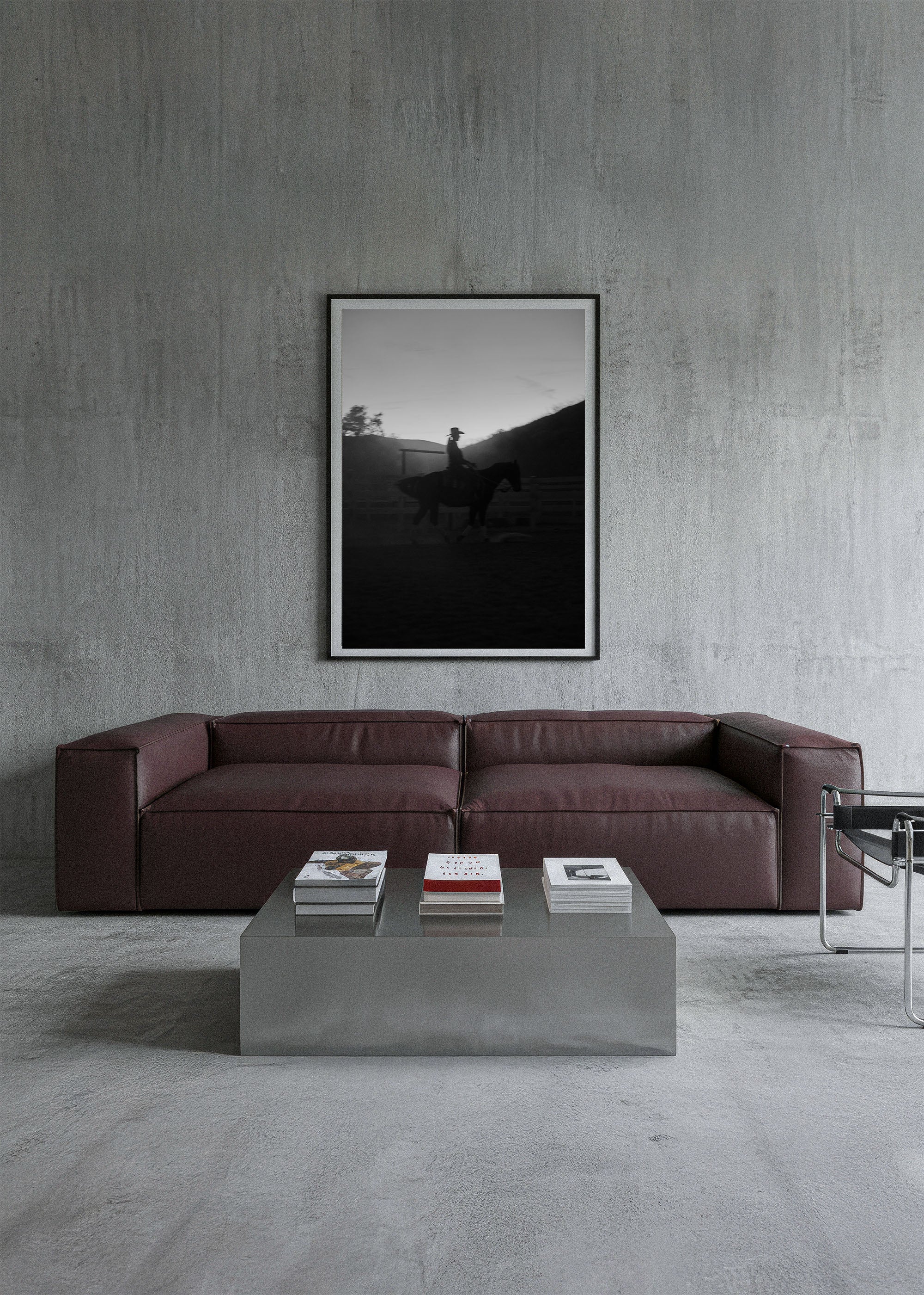 sunset rideress, los angeles 2024