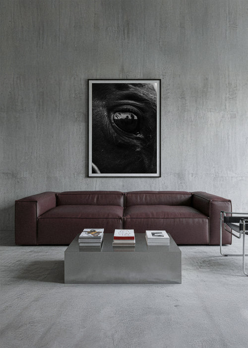 inner gaze, los angeles 2024