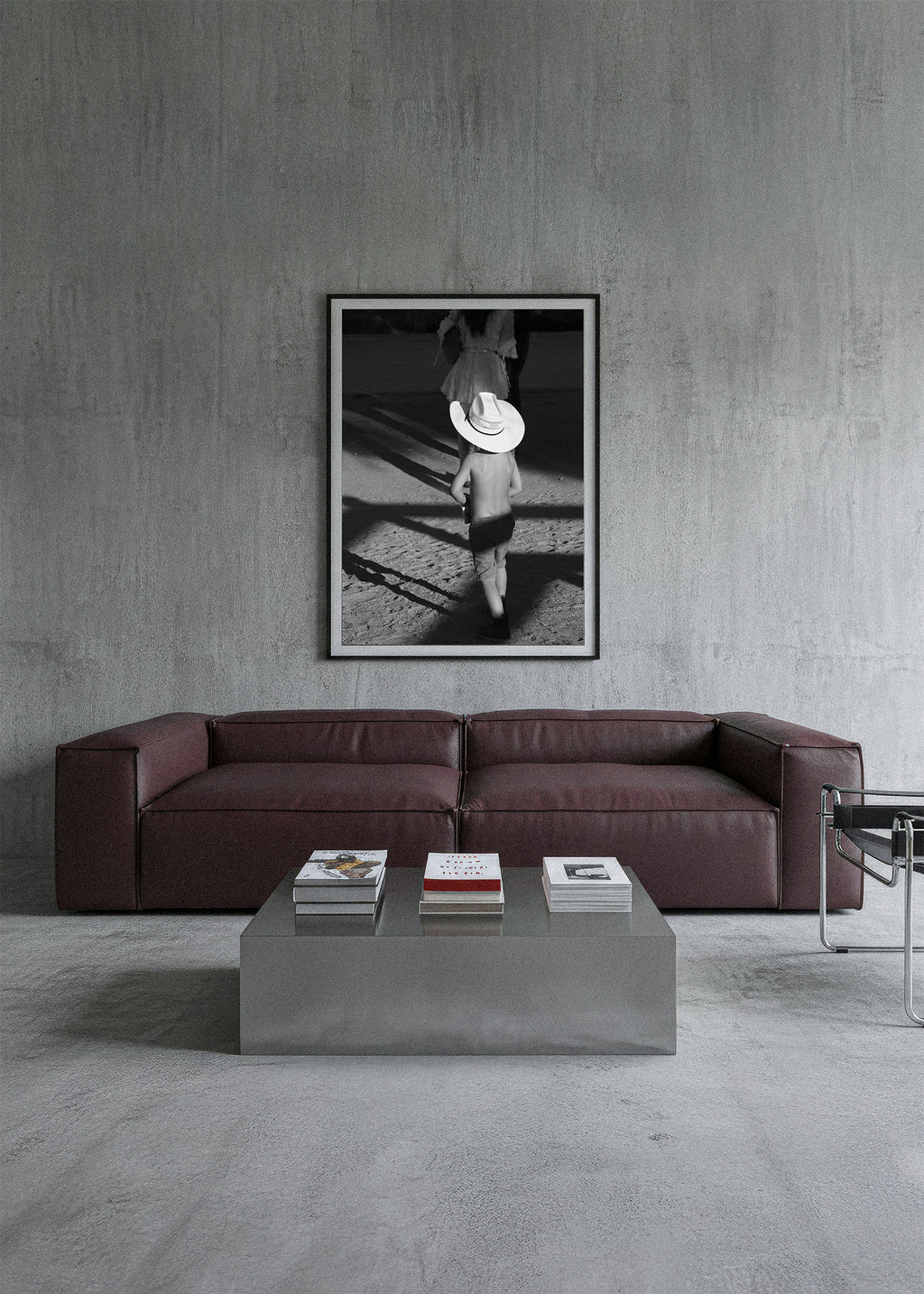 little cowboy, los angeles 2024