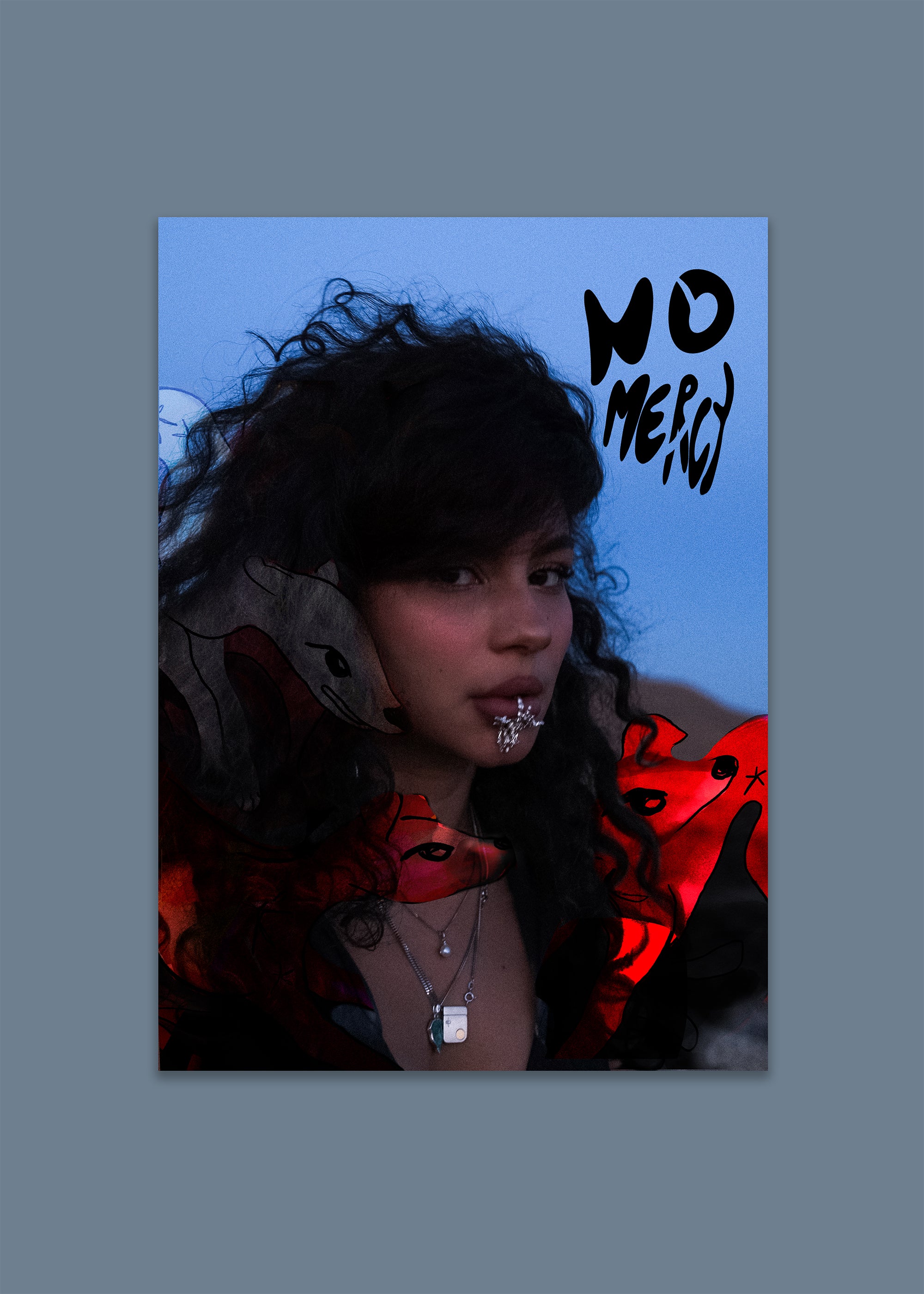 no mercy, joshua tree 2026