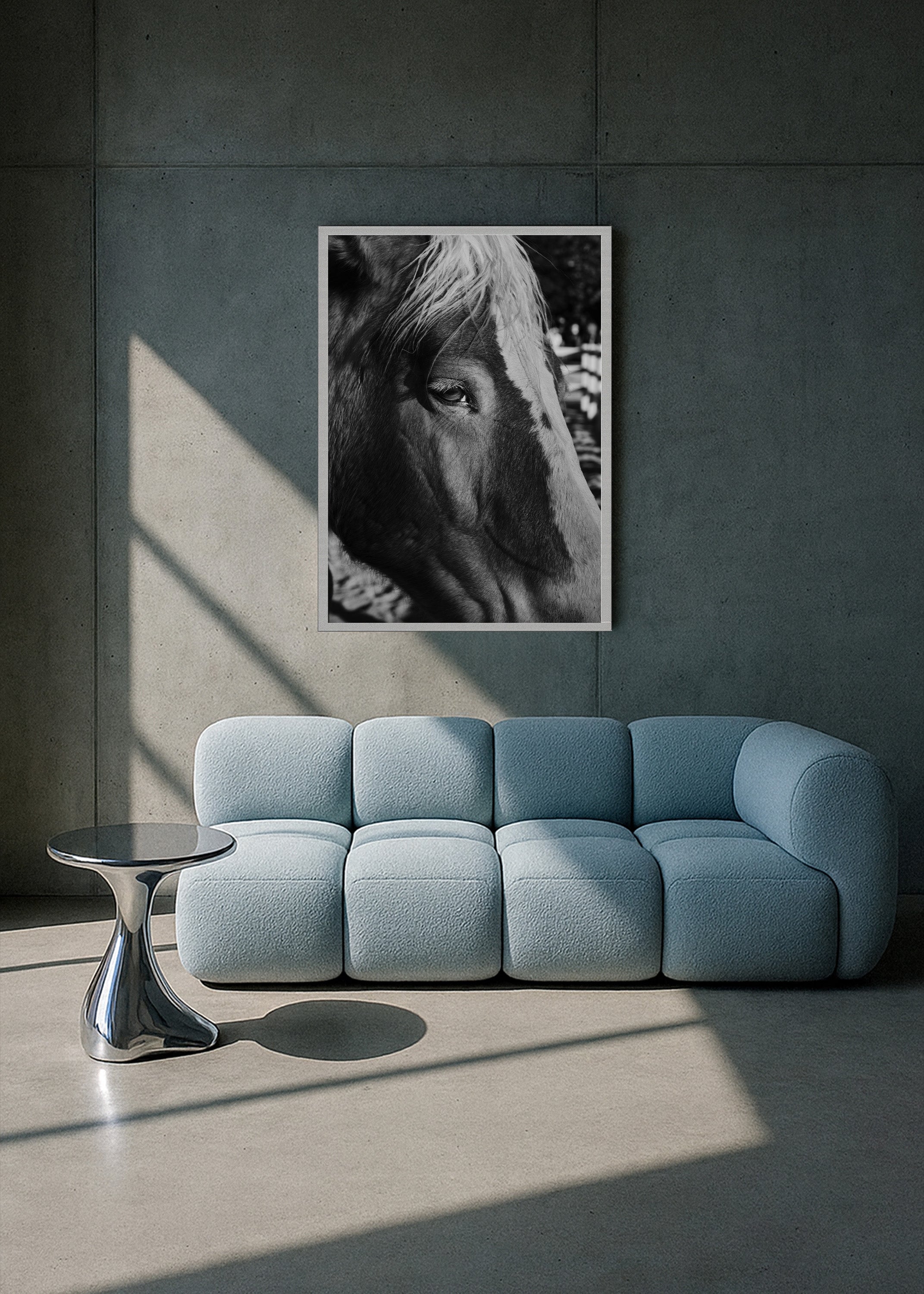 quiet strength, los angeles 2024