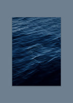 silent shape III – her sky art print – azores 2022 – underwater photography by skiy