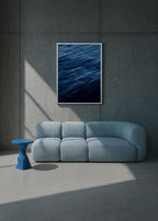 silent shape III, azores 2022